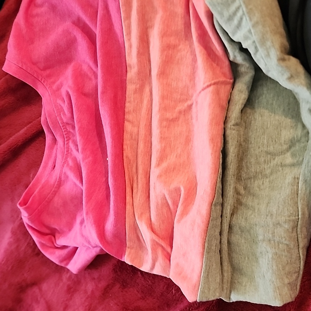 Multi colored Shirt
